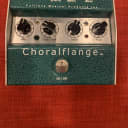 Fulltone Choralflange Chorus and Flanger