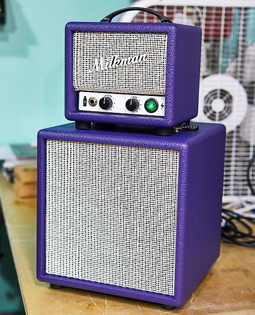 Milkman 5w mini stack hot sale