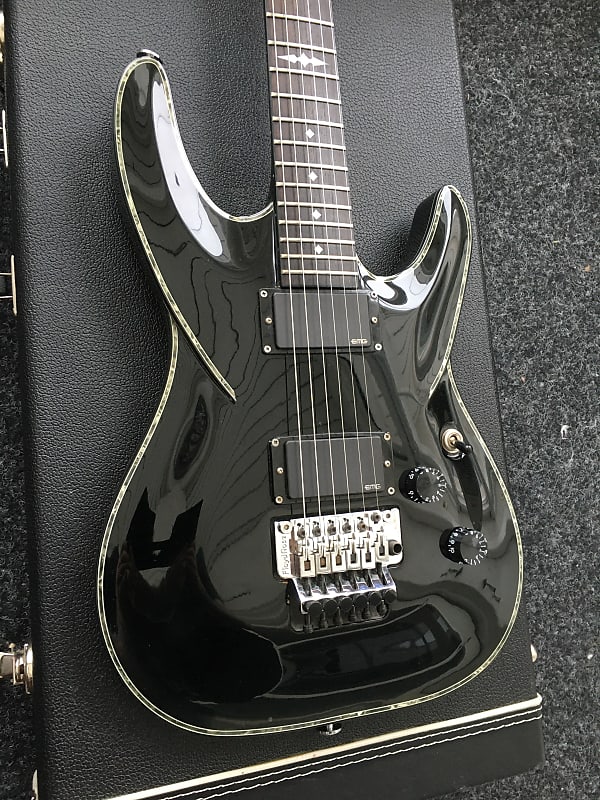 ギター DBZ Guitars BARCHETTA EM-FR EMG Floyd PC121670_1200x1200.jpg?v=