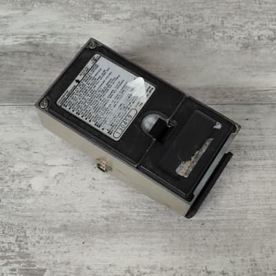 1981 Maxon DC-01 Vintage Digital Chorus Effects Pedal | Reverb
