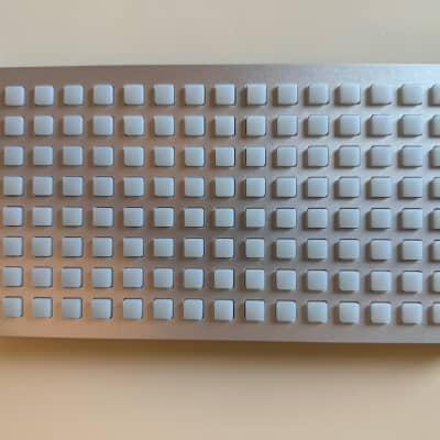 Monome 128 Grid | Reverb
