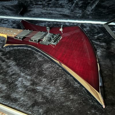 Jackson Performer Series PS6T Kelly | Reverb