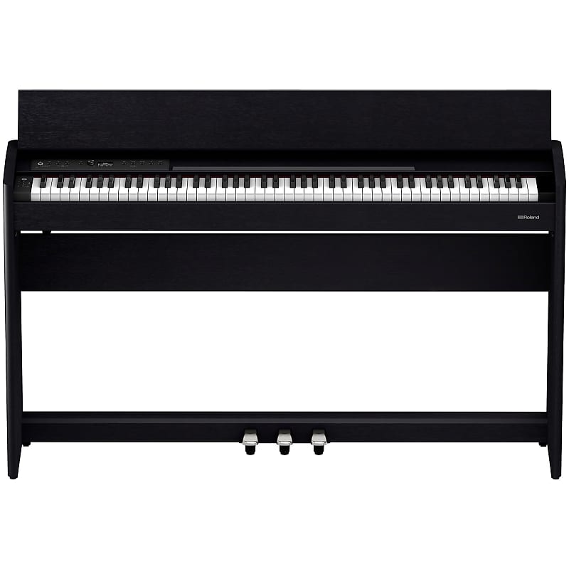 Roland F701 Digital Piano image 1