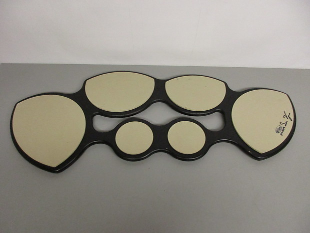 Used tenor practice pad cheap