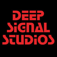 Deep Signal Studio’s Shop