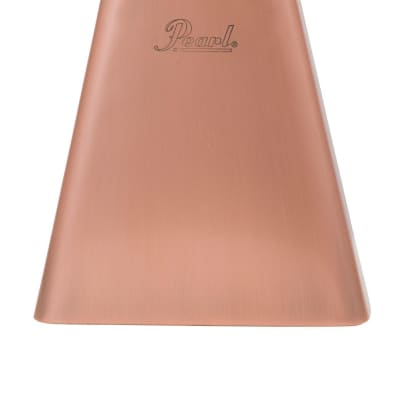 J.C.R. Percussion Cha Cha Cow Bell. | Reverb