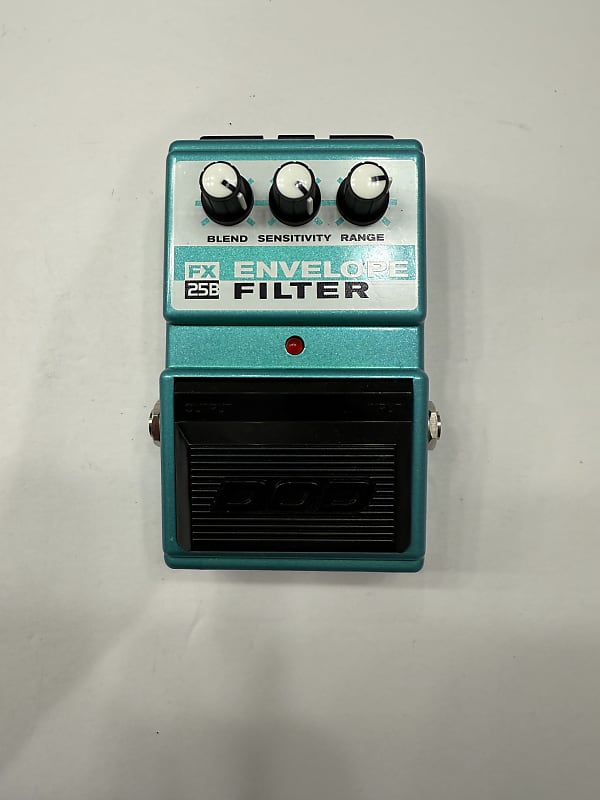 DOD FX25B