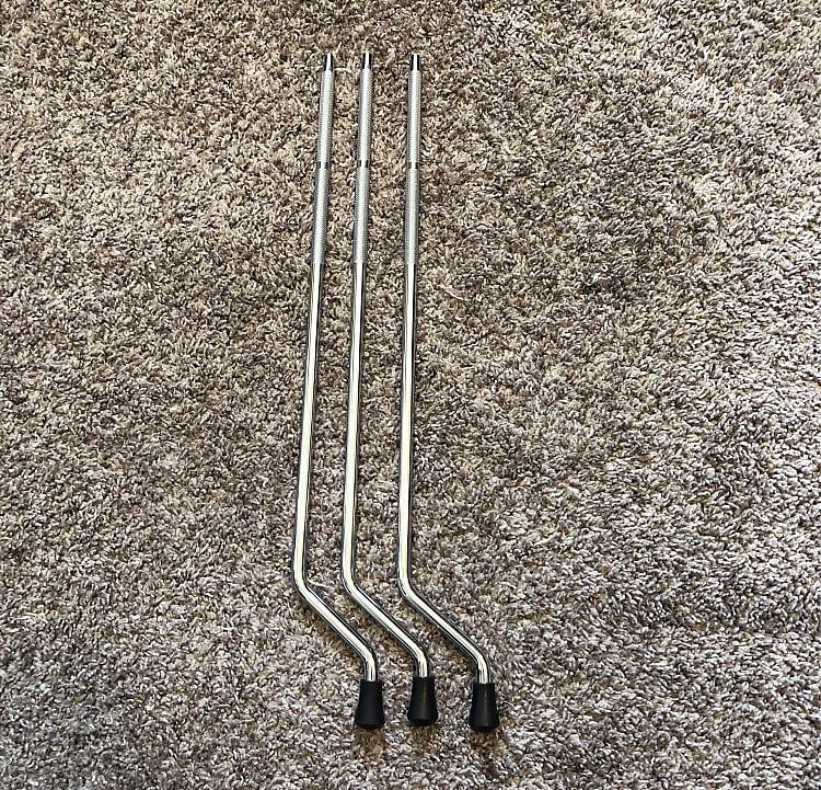 Ludwig Floor Tom Legs Reverb