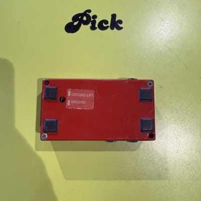 Hughes & Kettner RED BOX MK III - Cabinet Simulator - 2x12 - 4x12 image 2