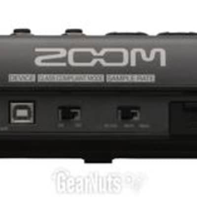 Zoom LiveTrak L-12 12-channel Digital Mixer / Recorder image 2