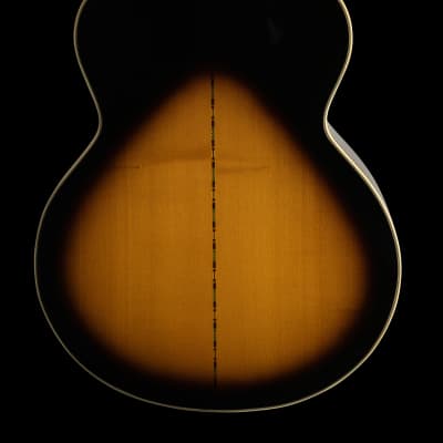 1976 Gibson J-200 Artist image 6