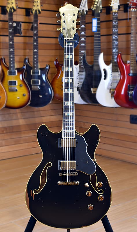 Ibanez ASV100DG-BKL | Reverb Greece