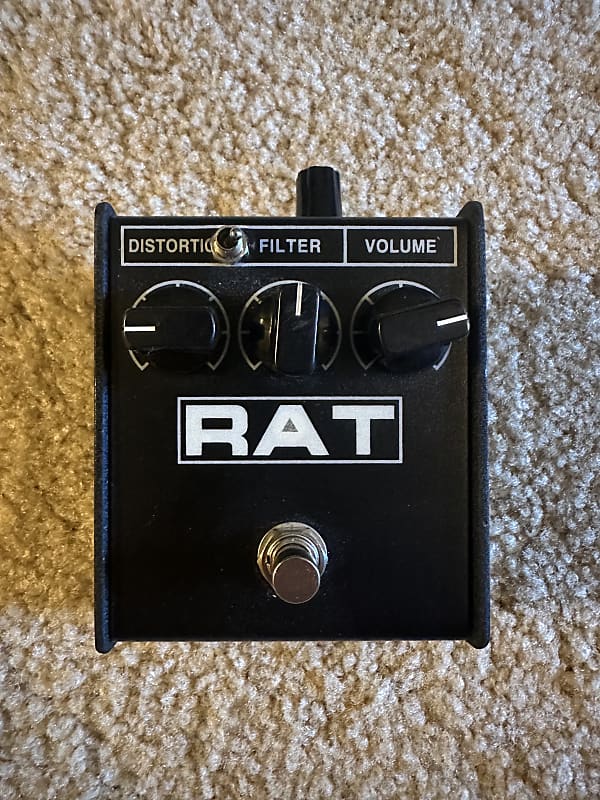 ProCo Rat