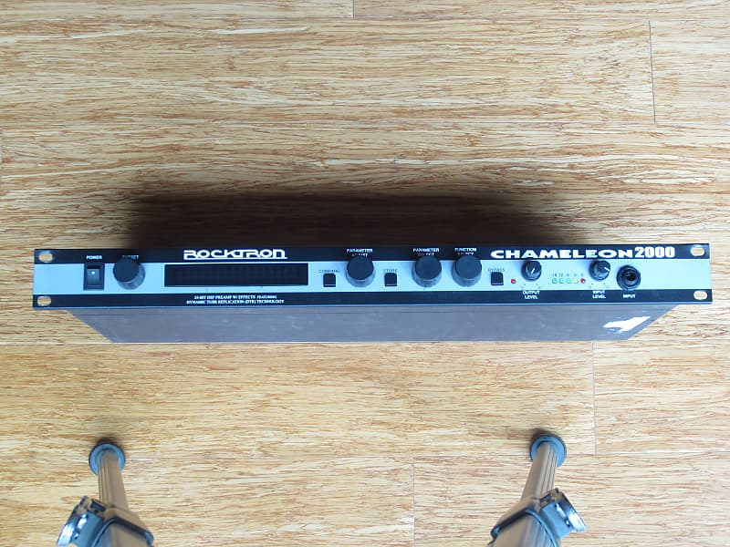 Rocktron Chameleon 2000 (Korea) | Reverb