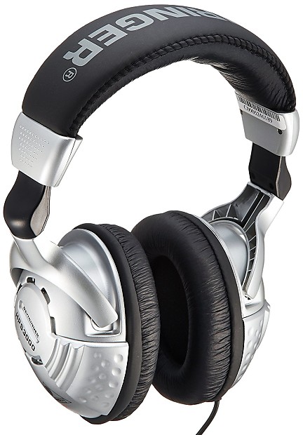Behringer HPS3000 Studio Headphones image 3