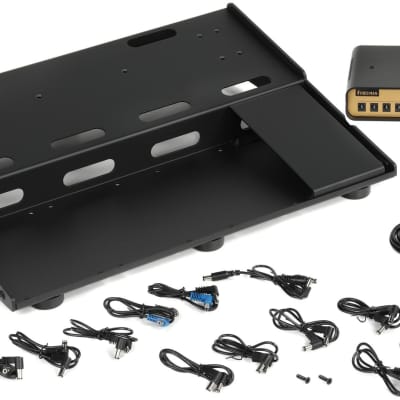 Reverb.com listing, price, conditions, and images for friedman-tour-pro-1520