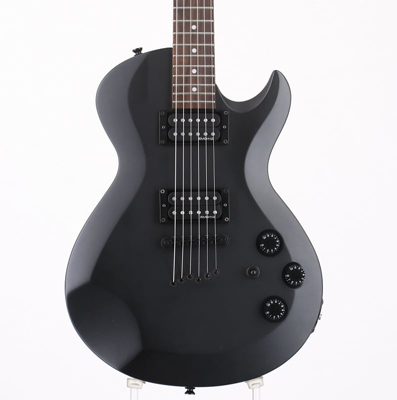Cort ZX42 Satin Black [SN 070912946] (10/22) | Reverb Canada