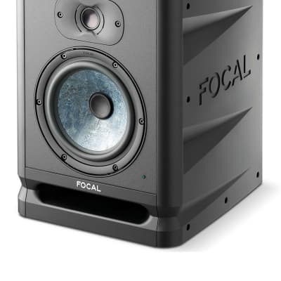 Focal Alpha 65 Evo | 6.5" Active Studio Monitor (Single) image 3