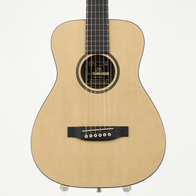 Martin Lxm/Little Martin Natural [Sn Mg  152816] (04/26) for sale