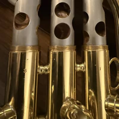 Jupiter JBR-462 Baritone Horn (Euphonium-ish) image 20