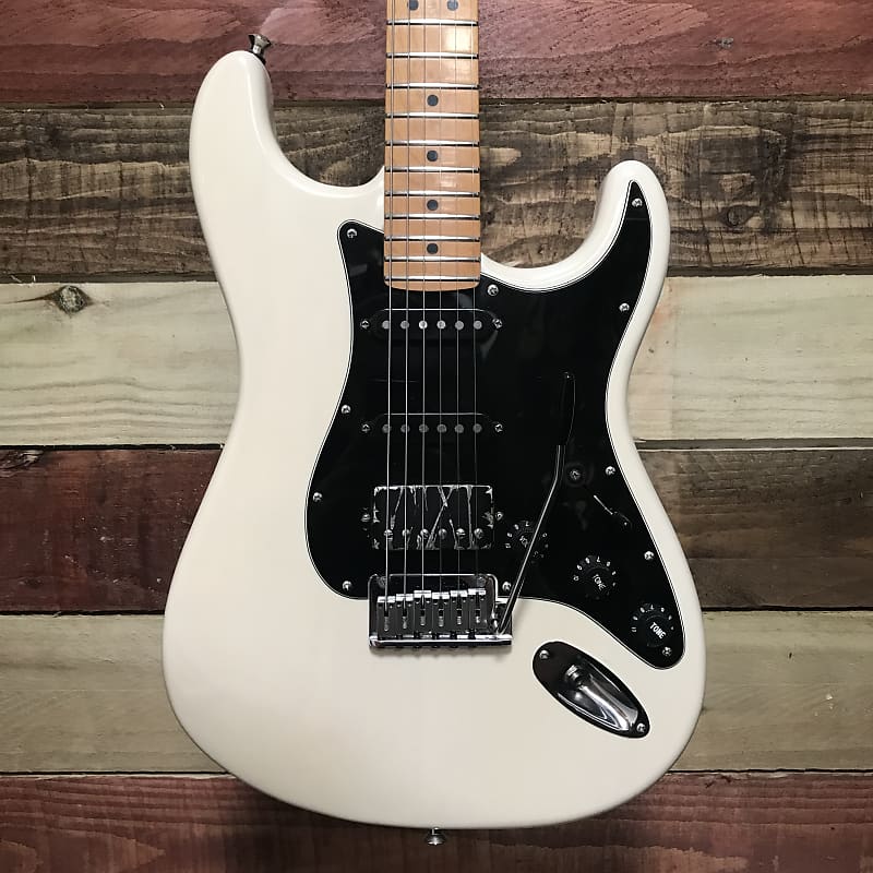 Fender American Standard Stratocaster HSS 