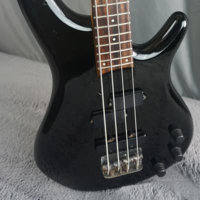 1992 Ibanez Soundgear SR1500 Bass Japan Seymour Duncan Active | Reverb