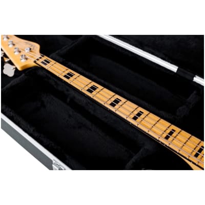 Gator GCBASS Deluxe Bass Case image 4