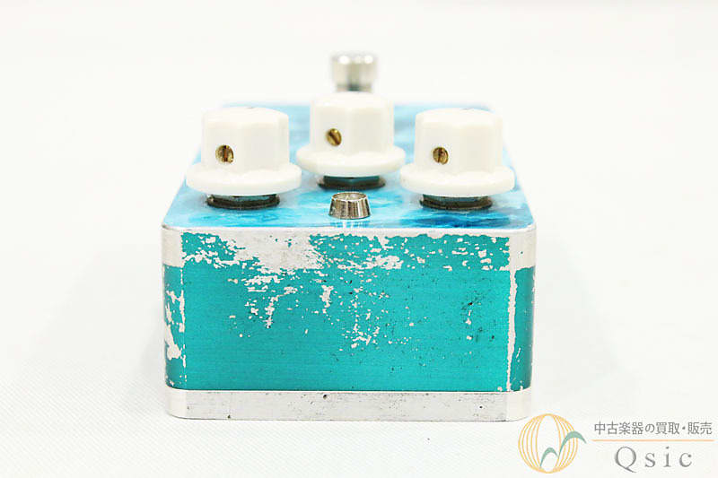 Leqtique Maestoso [RH926] | Reverb
