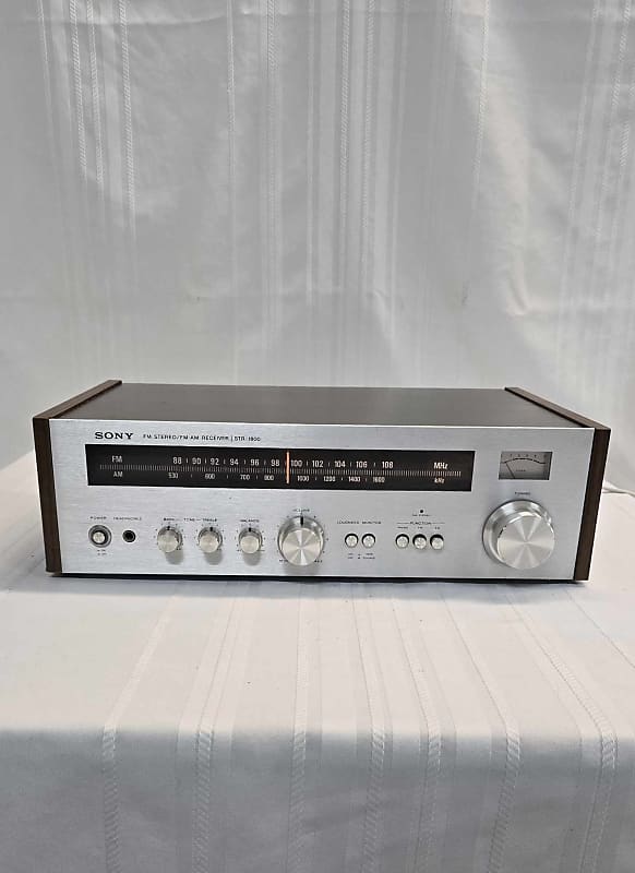 sony str 1800