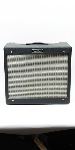 Fender Blues Junior III 15-Watt 1x12