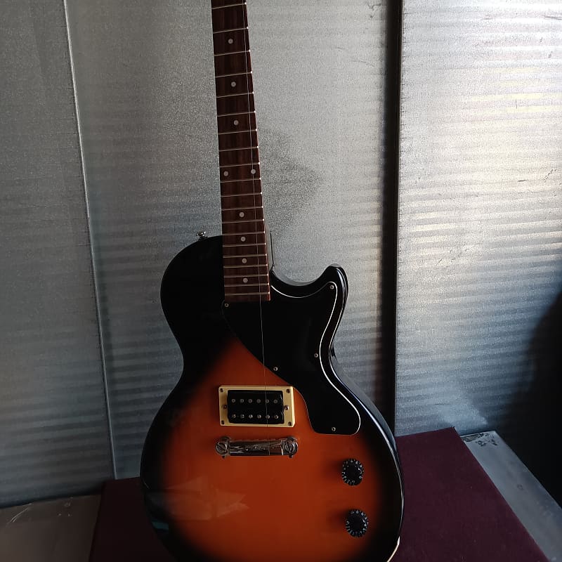 Epiphone Les Paul Junior Humbucker | Reverb