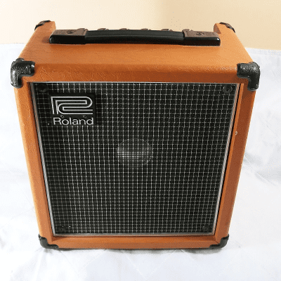 Roland CUBE-20 20-Watt 1x8" Guitar Combo