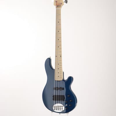 ベース Lakland Skyline Japan Series 5-String Lakland Skyline 55-02 5-String BK – United States