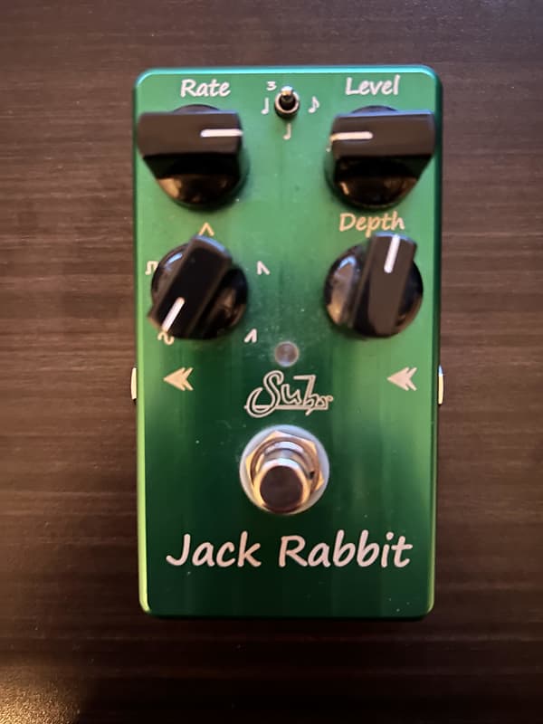 Suhr Jack Rabbit