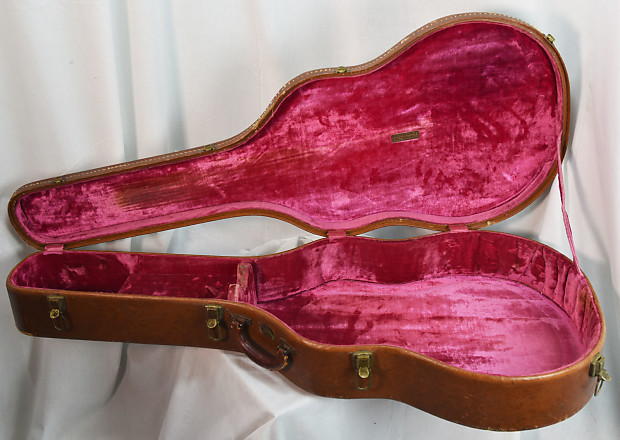 Gibson shop j200 case