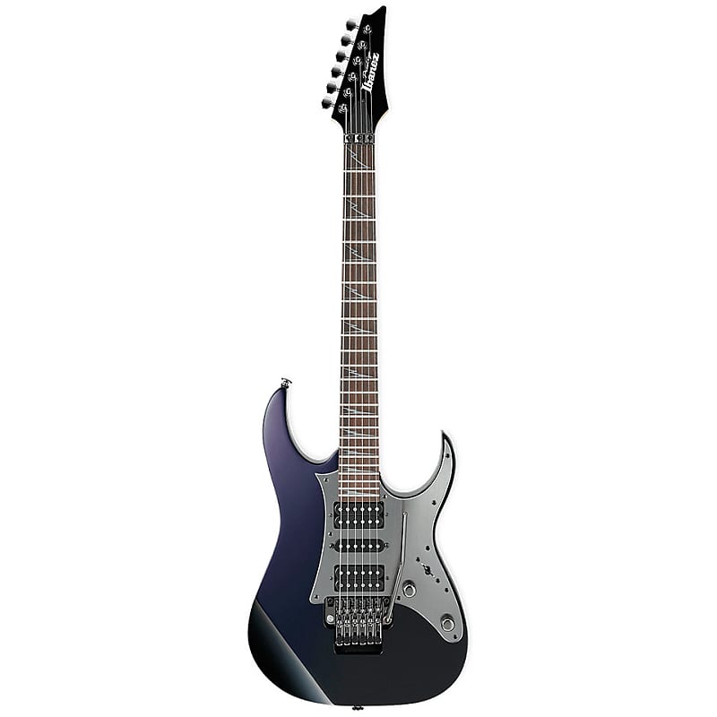 ibanez RG2550Z PRESTAGE ハードケース付！ - 弦楽器、ギター