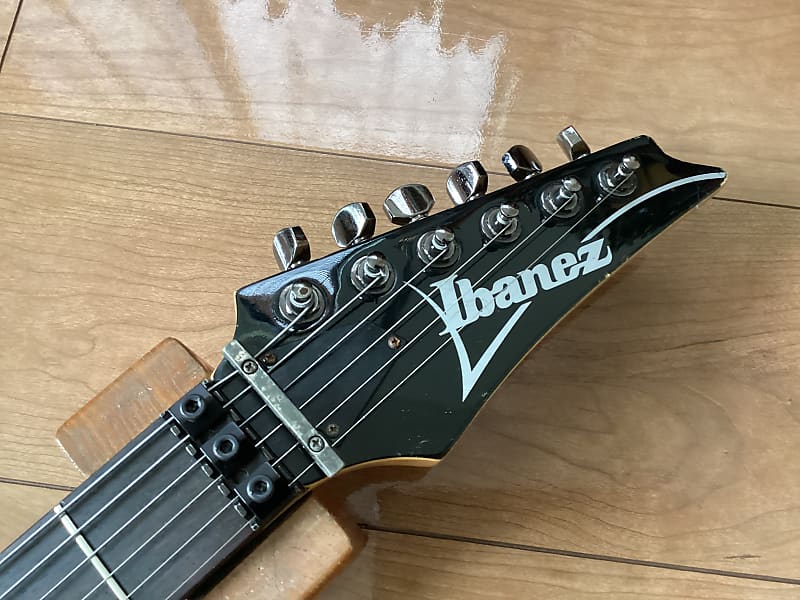 Ibanez 540R 540S 1989 made in Japan fujigen factory prestige