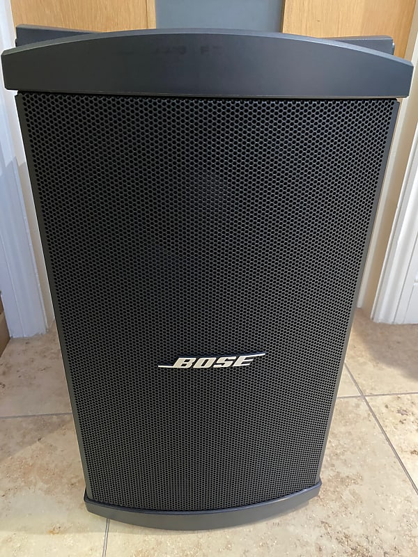 Used bose store b2 bass module