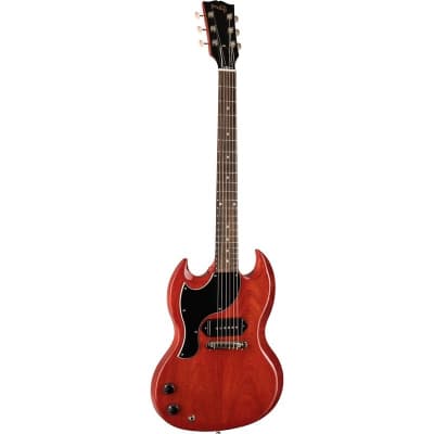 Gibson SG Junior Left-Handed (2019 - Present)