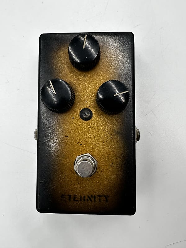 Lovepedal Eternity Burst (Handwired) | Reverb