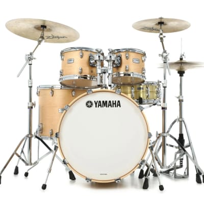 Yamaha Hipgig Sr. Al Foster Signature Series Drum set Hip Gig 