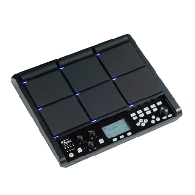 Fame SPD Hybrid Wave Sample Pad - Digital Drum image 4