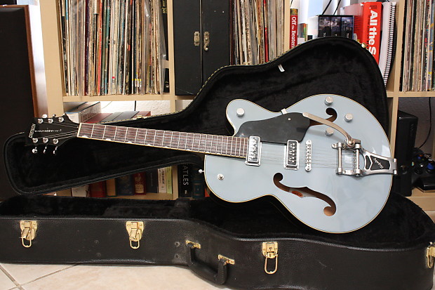 Gretsch g5127 discount