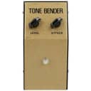 New British Pedal Company Vintage Series MKI Tone Bender Fuzz Guitar Effects Pedal