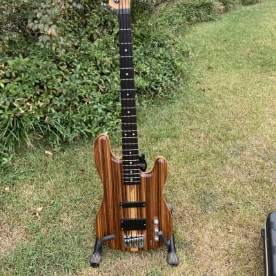 used】Ulrich Basses / Retro57 P old style 4 string 3.32kg【横浜店】-
