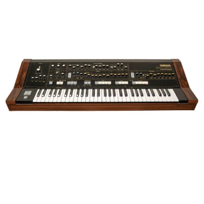 Vintage Yamaha SK30 Synthesizer | Used