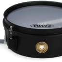 Tama Metalworks Effect Series Snare Drum - 3 x 8-inch - Black