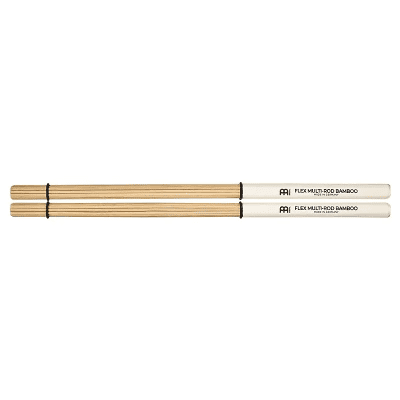 Meinl SB202 Bamboo Flex Multi-Sticks