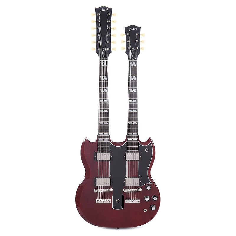 Immagine Gibson Custom Shop EDS-1275 - 1