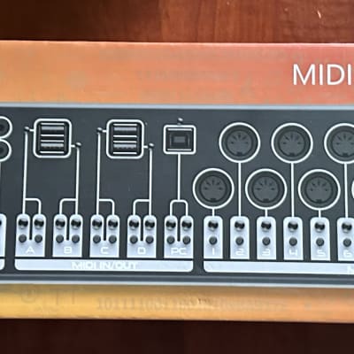 Conductive Labs MRCC 2020s - Black image 1